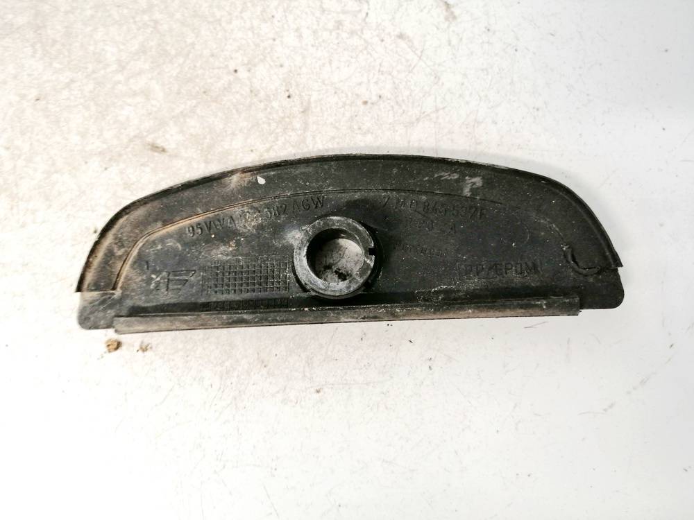 7M0845537F Ford Galaxy 2000 Salono apdaila (plastmases)