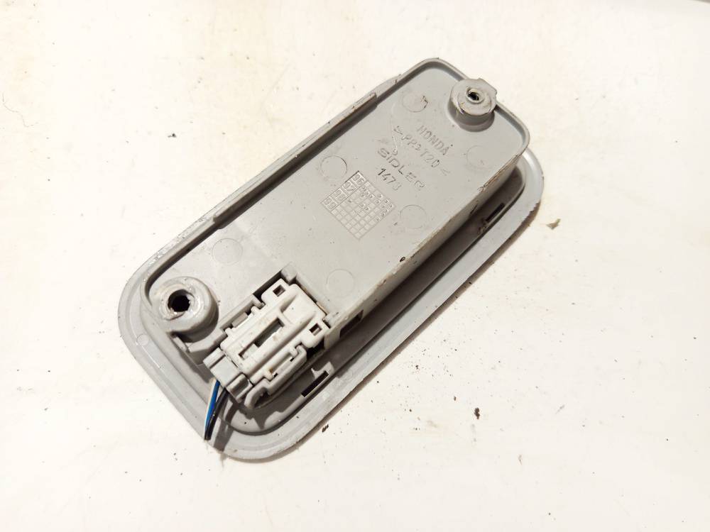 1473 Rover 600-Series 1998 Innenleuchte Hinten - Thumbnail 2