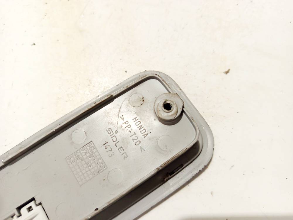 1473 Rover 600-Series 1998 Innenleuchte Hinten - Thumbnail 3