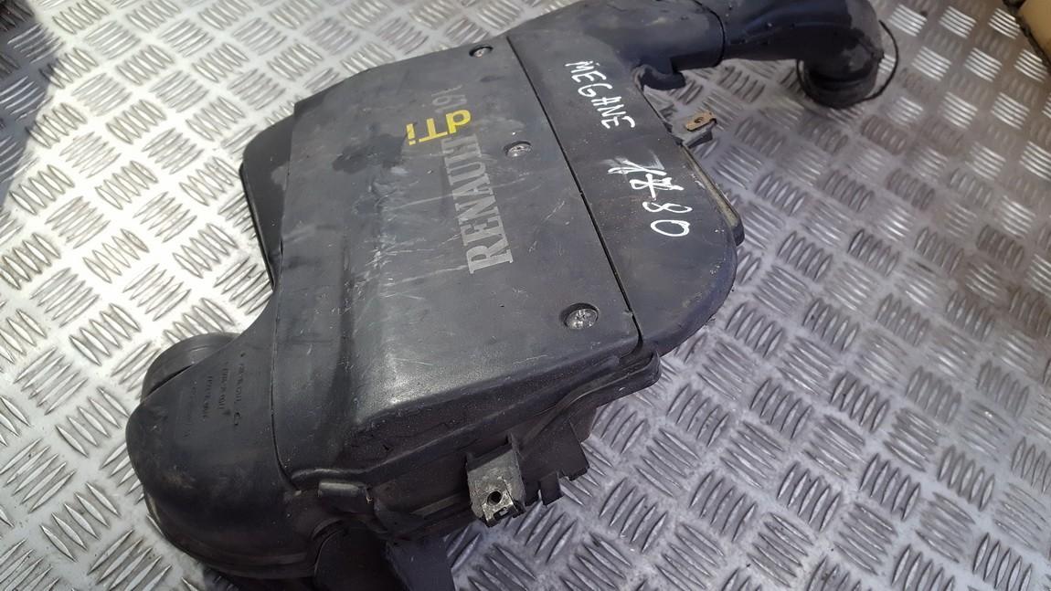 7700114532 Renault Megane 2000 Obudowa filtra powietrza