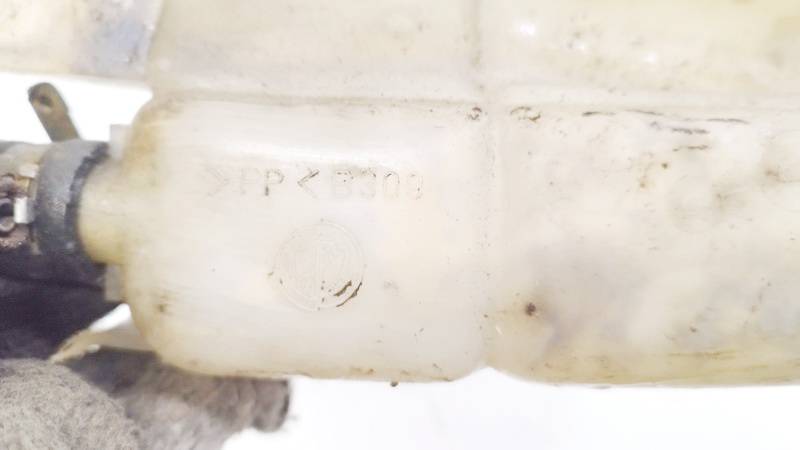 B309 Fiat Bravo 2001 Expansion Tank coolant (RADIATOR EXPANSION TANK BOTTLE ) - Thumbnail 3