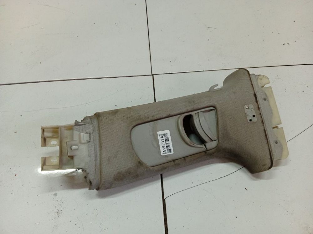 BBM25375001 Audi A3 2003 Verkleidung Säule - MITTE LINKES