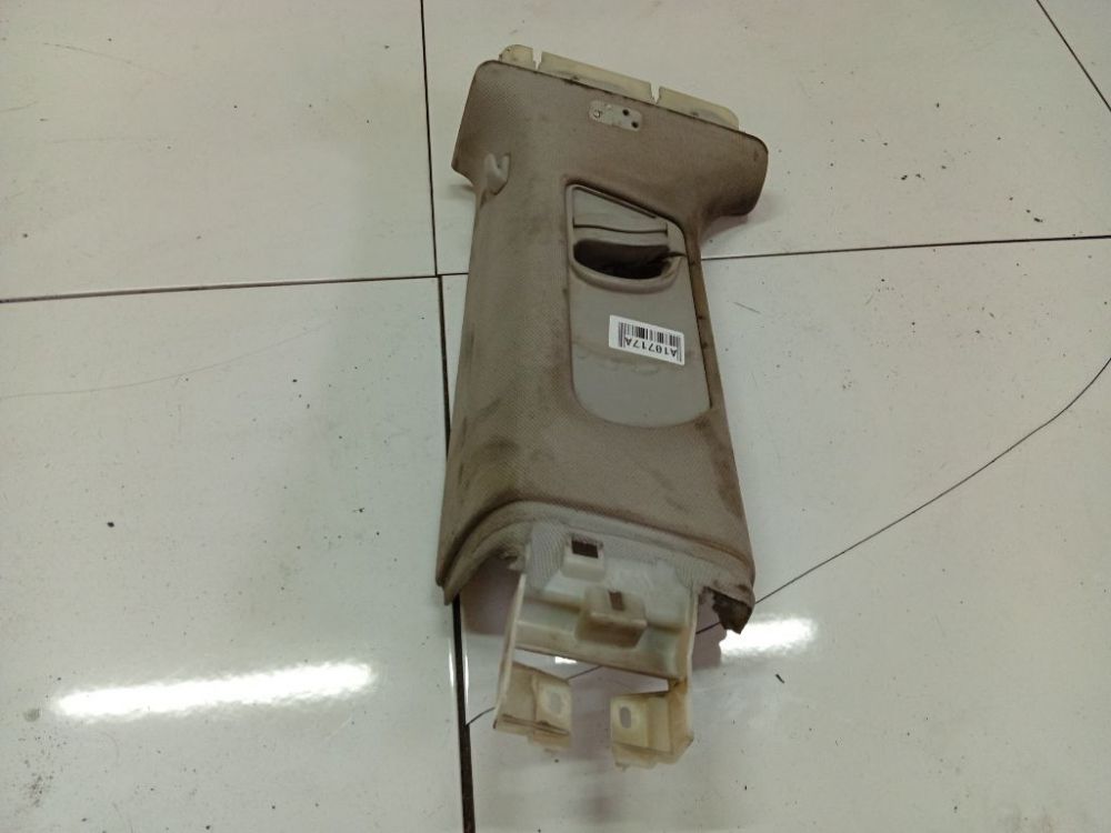 BBM25375001 Audi A3 2003 Verkleidung Säule - MITTE LINKES - Thumbnail 2