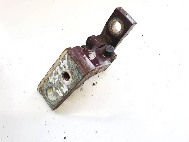 Audi A4 2002 Priekiniu duru vyris P. - Thumbnail 3