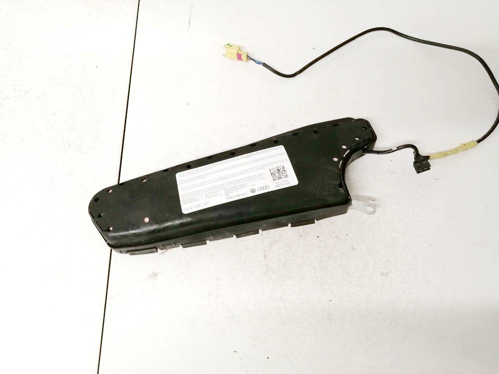 3C0880242 Volkswagen Passat 2005 Sedynes Airbag SRS