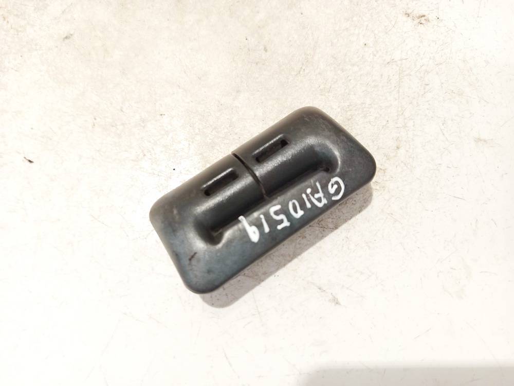 90462778 Opel Astra 2006 Interior trim