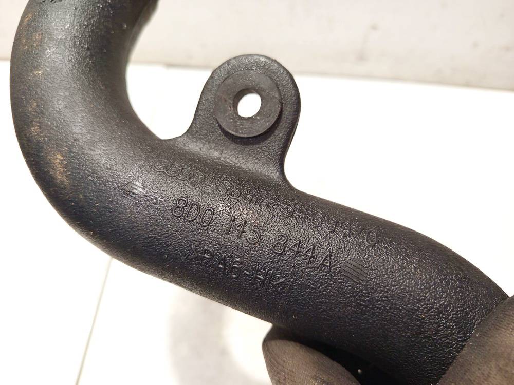 8D0145844A Volkswagen Passat 1999 TURBO INTERCOOLER PIPE HOSE - Thumbnail 3