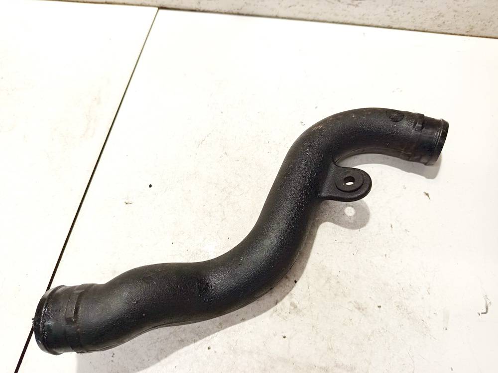 8D0145844A Volkswagen Passat 1999 TURBO INTERCOOLER PIPE HOSE - Thumbnail 2