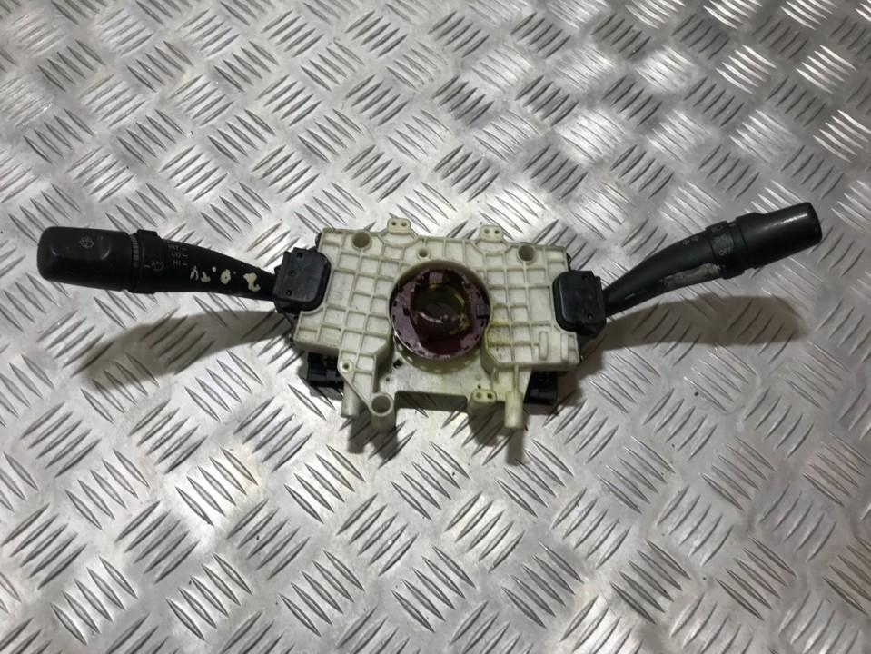 934002D600 Hyundai Elantra 2003 Turn Indicator and wiper stalk switch