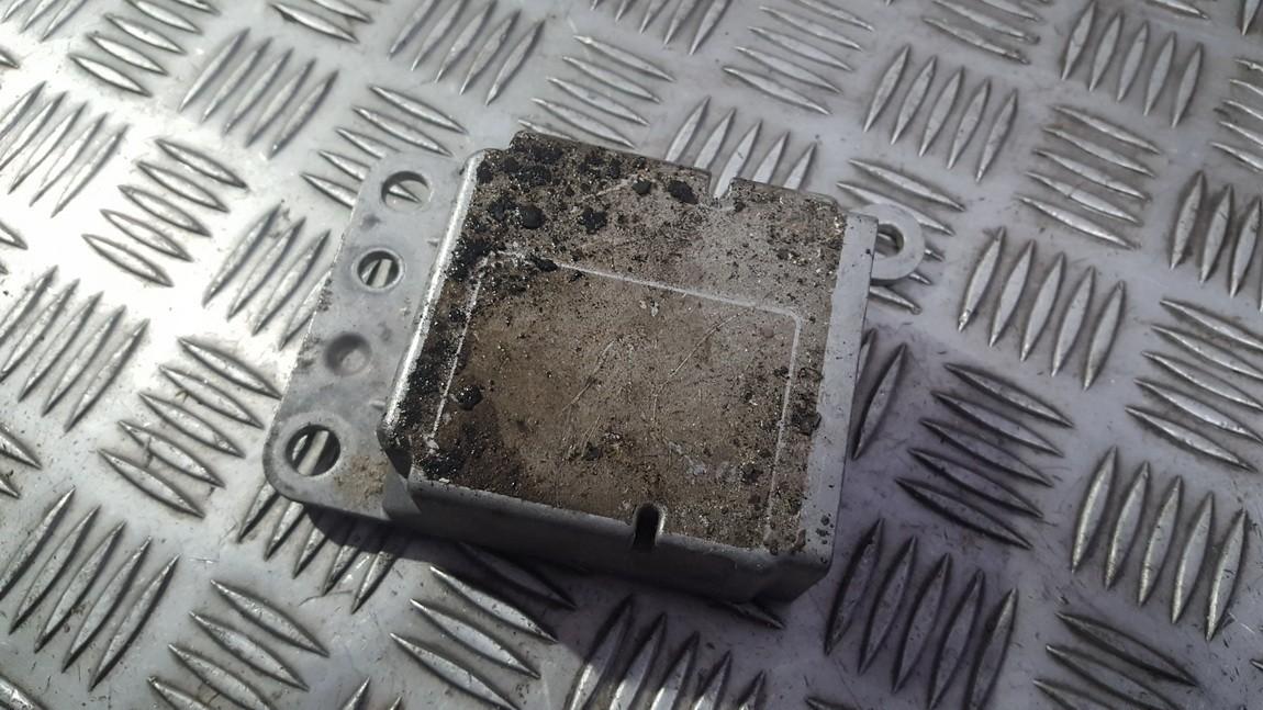 0285001361 Nissan Almera Tino 2002 Airbag crash sensors module