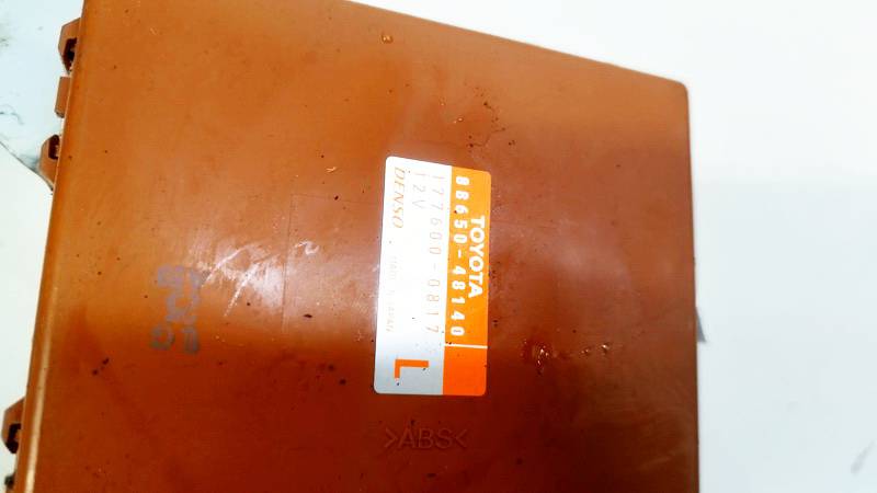 8865048140 Lexus RX - CLASS 2006 Inne komputery - Thumbnail 3