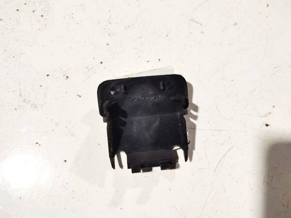 C9K3A Ford Galaxy 2006 Innenausstattung