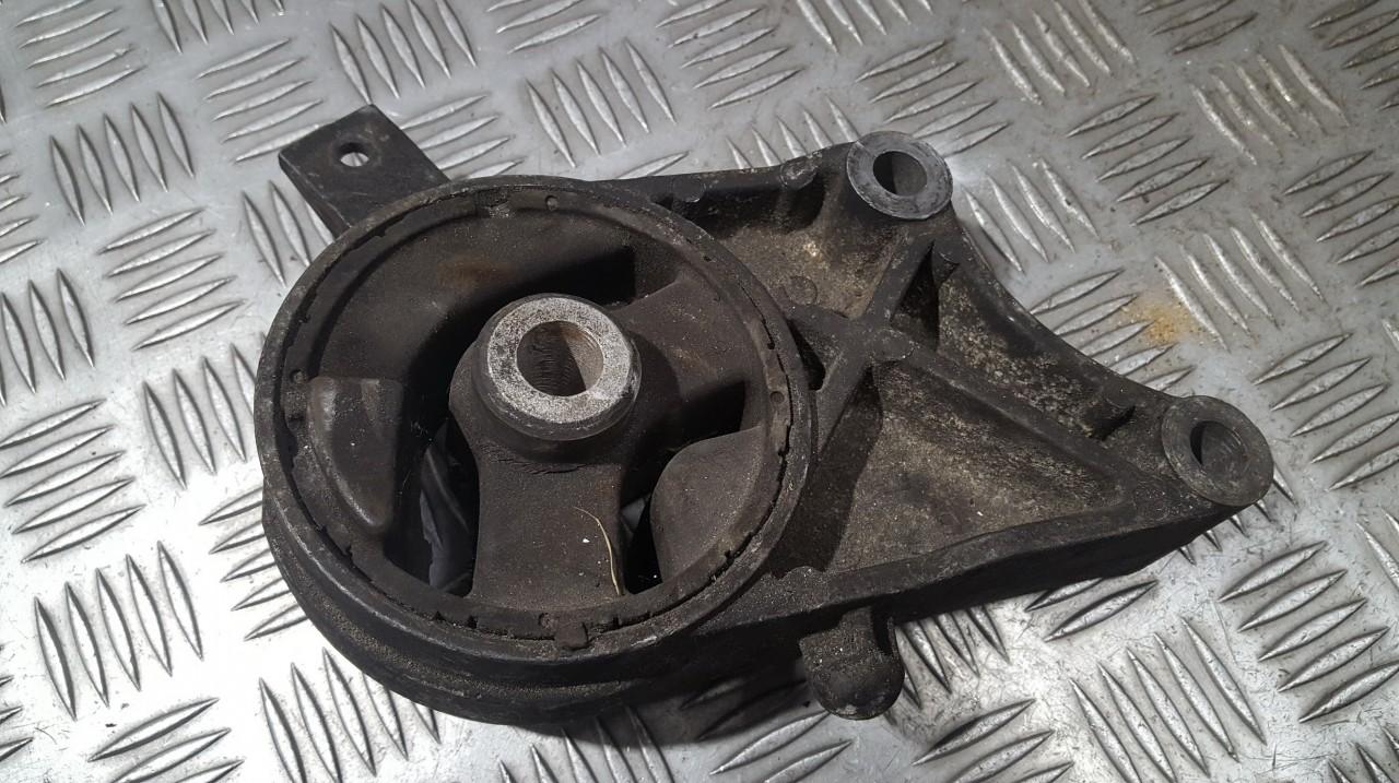 21031140 Opel Vectra 2004 Engine Mounting and Transmission Mount (Engine support)