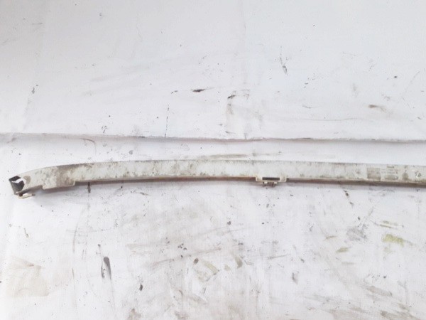 1S7117A838B Ford Mondeo 2004 Puskurin kiinnike - TAKANA