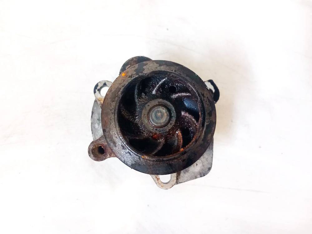 Audi A6 2008 Pompa wodna - Thumbnail 3