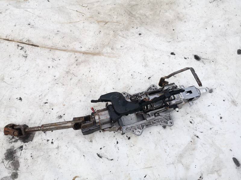 3C1419501N Volkswagen Passat 2008 Estate Steering Column