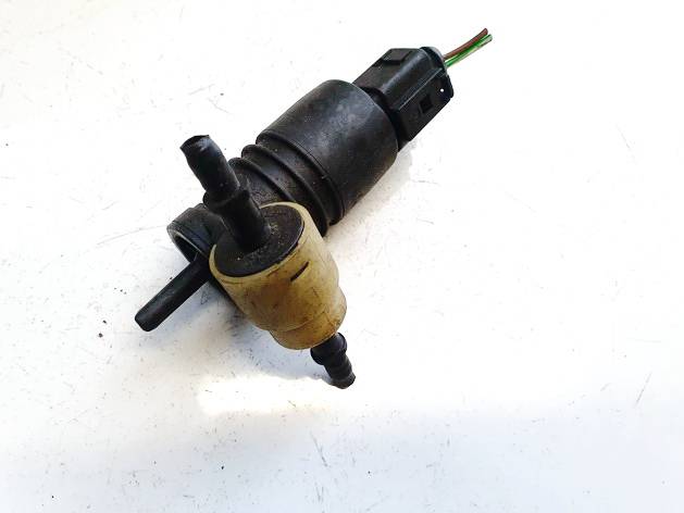 1J0973722 Audi A4 1998 Pompe de Lave Glace - Thumbnail 3