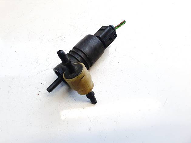 1J0973722 Audi A4 1998 Pompe de Lave Glace - Thumbnail 2