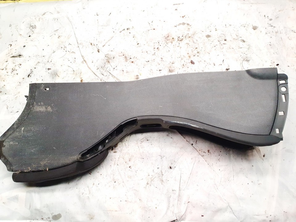 1011099001 Renault Megane 2009 Accoudoir - Thumbnail 3