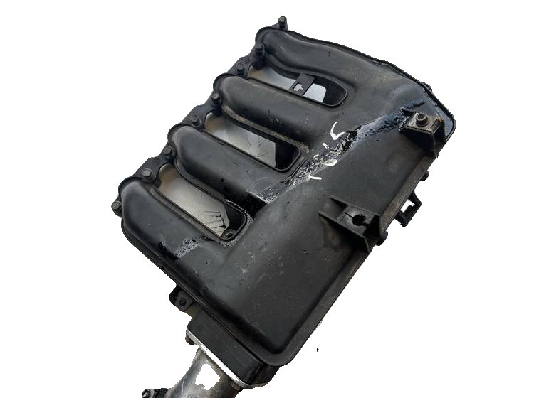 BMW 3-Series 2002 Colector de admisión - Thumbnail 3