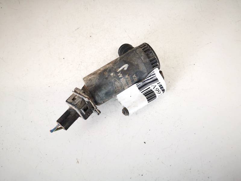 93BB17K624AA Ford Transit 2010 BOMBA LIMPIA, BOMBA DEL LÍQUIDO LIMPIAPARABRISAS LUNA DELANTERA