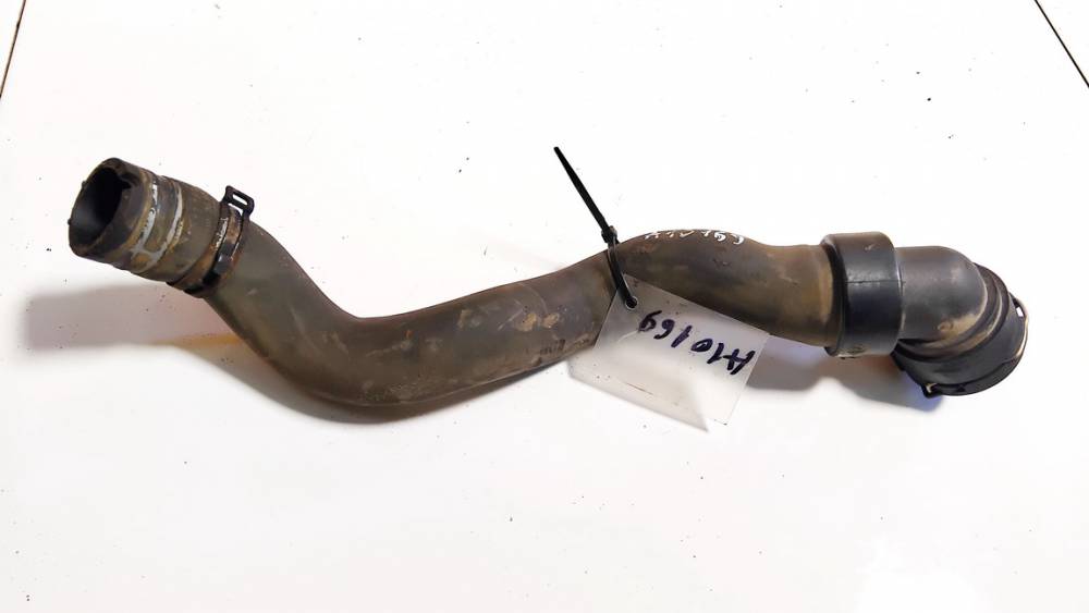 Opel Corsa 2007 TURBO INTERCOOLER PIPE HOSE - Thumbnail 2