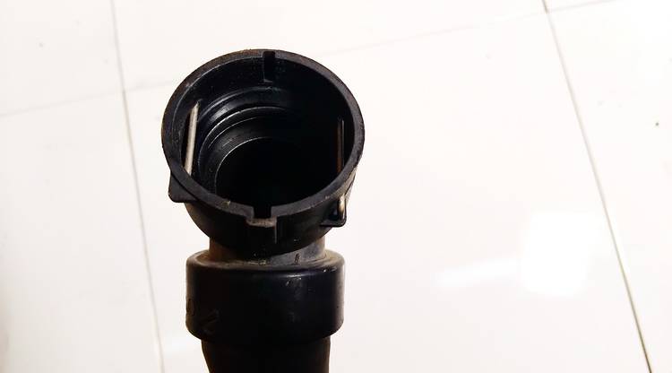 Opel Corsa 2007 TURBO INTERCOOLER PIPE HOSE - Thumbnail 3