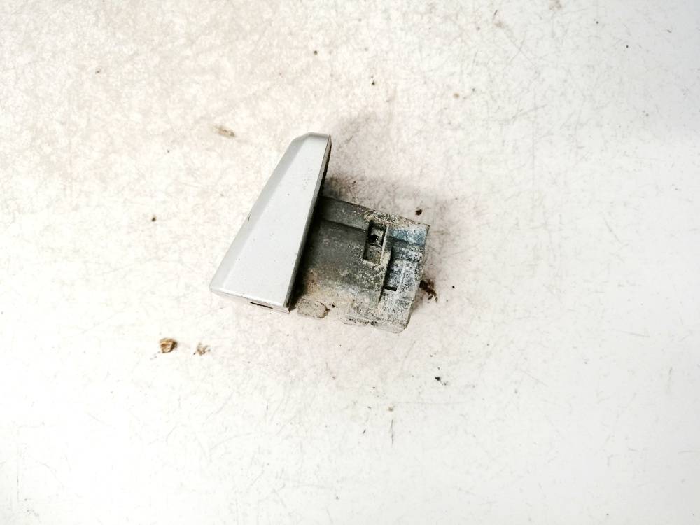 Opel Astra 2007 Cover, door handle - Thumbnail 2