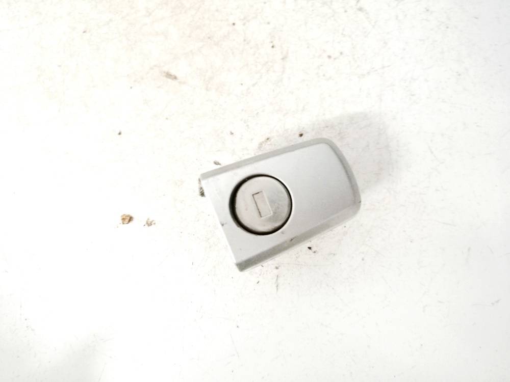 Opel Astra 2007 Cover, door handle