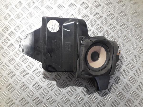 2752555963 BMW 5-Series 2002 Speaker (audio)