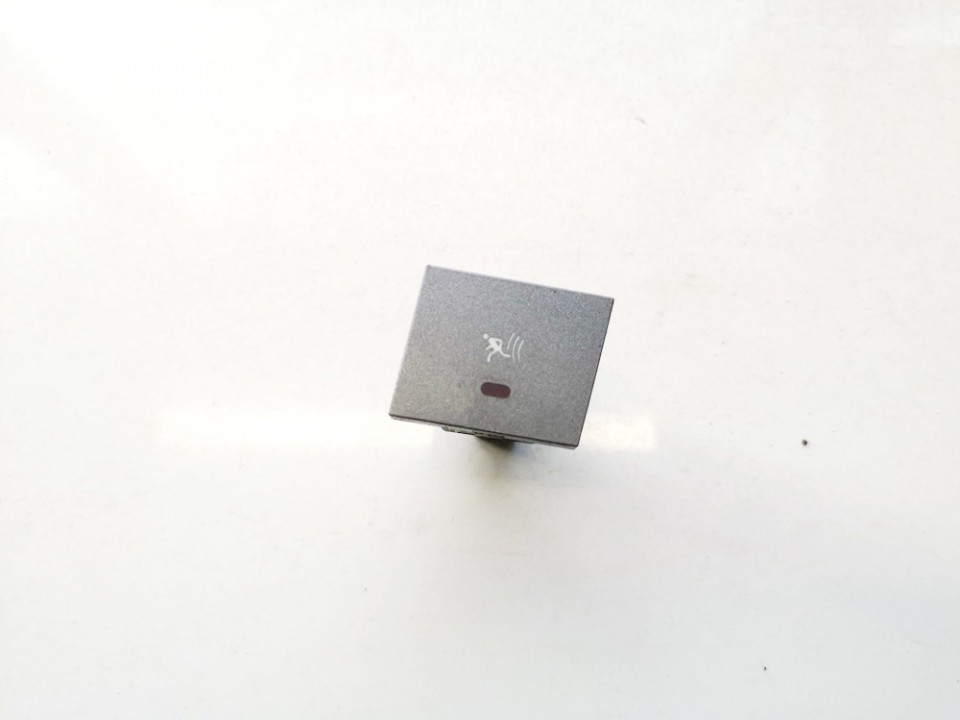 13138256 Opel Vectra 2003 Parktronic Switch Button