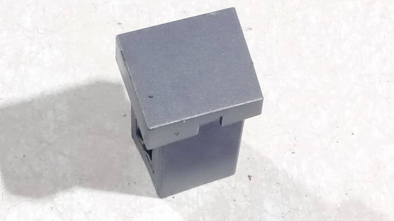 09185916 Opel Vectra 2003 Sisätilan koristelu (muovit)