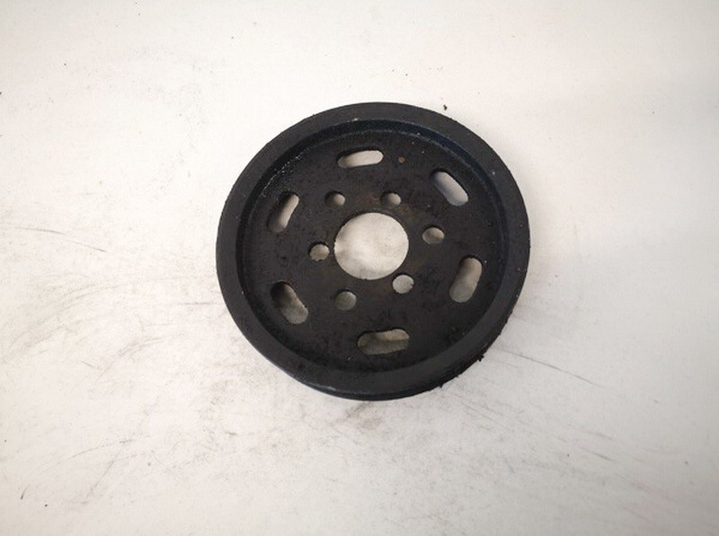 028145255f used Power Steering Pump Pulley Volkswagen Polo 1999 1.9L