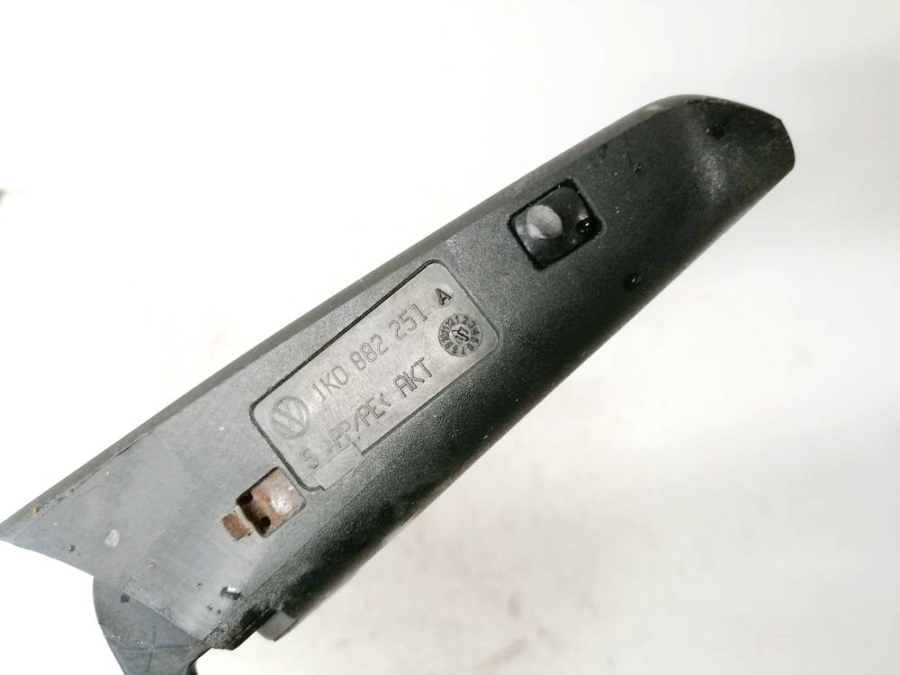 1K0882251A Skoda Octavia 2008 Interior trim - Thumbnail 3