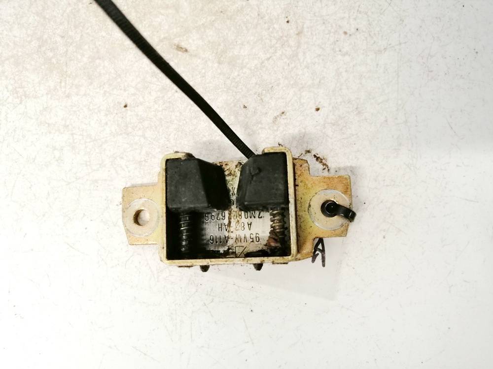 7M0827679G Ford Galaxy 2000 Kitos dalys