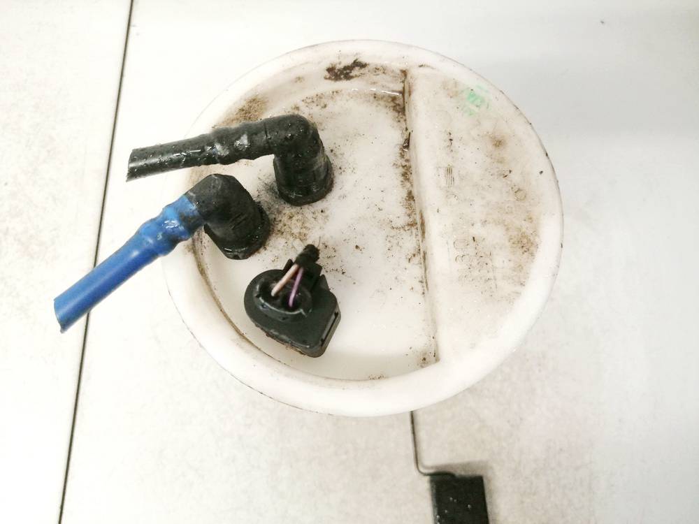 1J0919183D Volkswagen Bora 1999 Fuel Tank Sender Unit (Sensor Fuel )