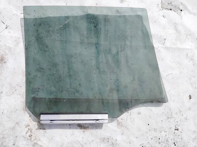 43R001090 Opel Zafira 2002 Door-Drop Glass - REAR LEFT - Thumbnail 3