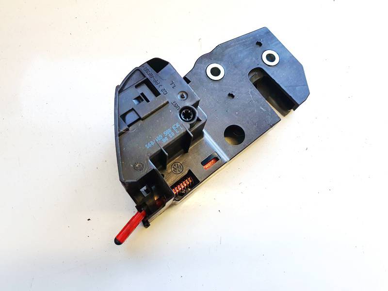 3C9885681 Volkswagen Passat 2005 Seat AIRBAG