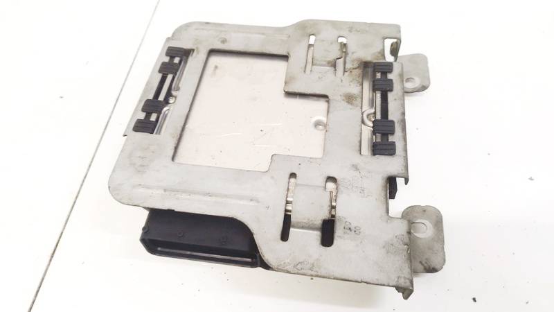 03G906016A Volkswagen Touran 2003 Moottorin ohjainyksikkö - Thumbnail 3