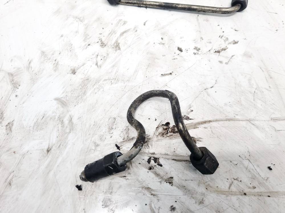 Mazda 6 2005 Tubo de alimentación del combustible