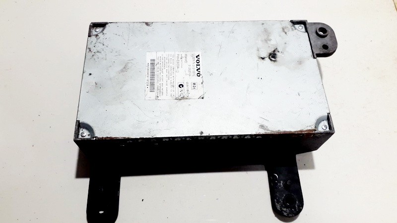 31282144 Volvo S80 2008 Wzmacniacz audio