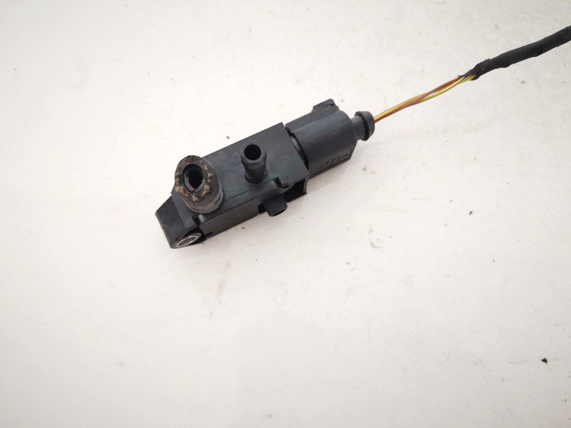 03L906051B Volkswagen Golf 2015 DPF Pressure Sensor (DPF Exhaust Differential Pressure Sensor) - Thumbnail 3