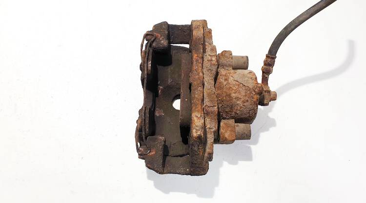 FN35725 Opel Meriva 2006 Disc-Brake Caliper - FRONT LEFT - Thumbnail 3