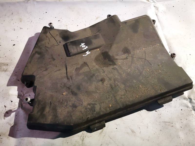 12901714090 BMW 7-Series 2002 Pokrywa skrzynki bezpieczników