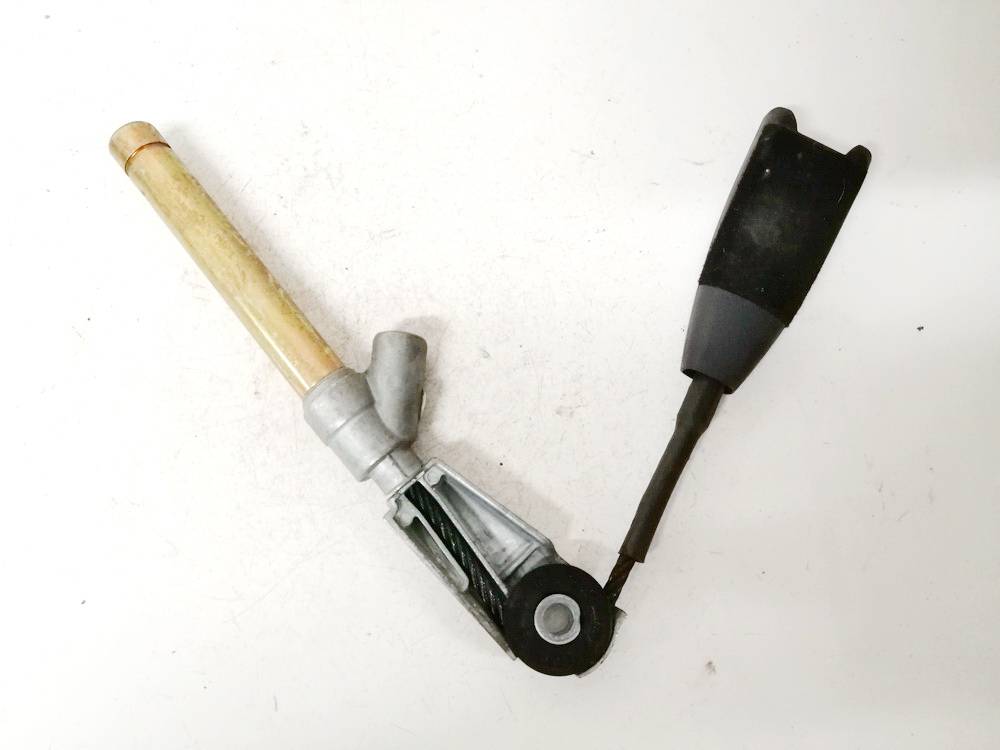 Renault Espace 2004 Saugos dirzo sagtis (laikiklis) P.K. - Thumbnail 2