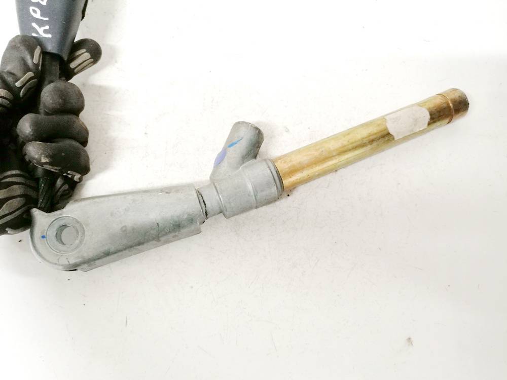 Renault Espace 2004 Saugos dirzo sagtis (laikiklis) P.K. - Thumbnail 3