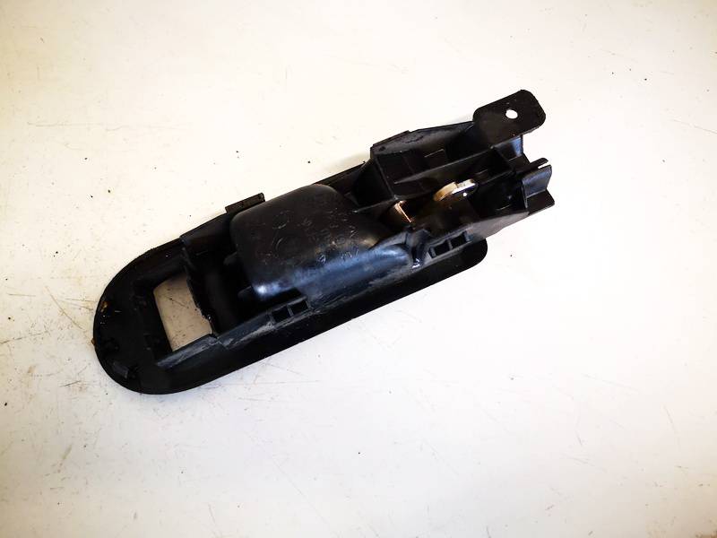 3B1837114 Volkswagen Bora 1999 Wewnętrzna klamka drzwi - PRZEDNIE PRAWE - Thumbnail 2