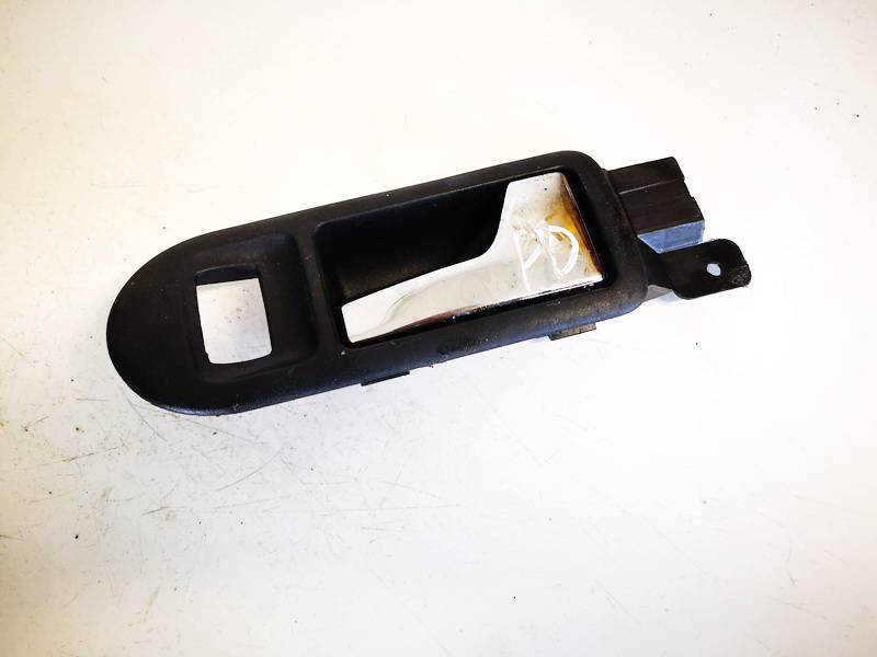 3B1837114 Volkswagen Bora 1999 Wewnętrzna klamka drzwi - PRZEDNIE PRAWE