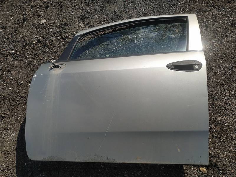 PILKOS Fiat Grande Punto 2009 Tür Vorne Linke