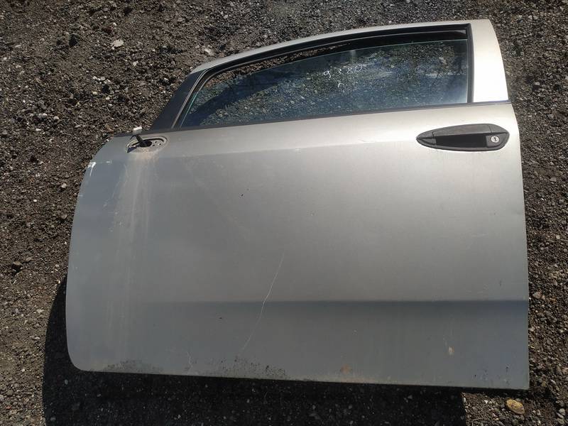 PILKOS Fiat Grande Punto 2009 Durvis - PRIEKŠA PA KREISI - Thumbnail 2